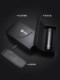 VANOW thermal insulation cup 316 stainless steel high -end male and women's business portable water cup customized conjugate tea cup car
