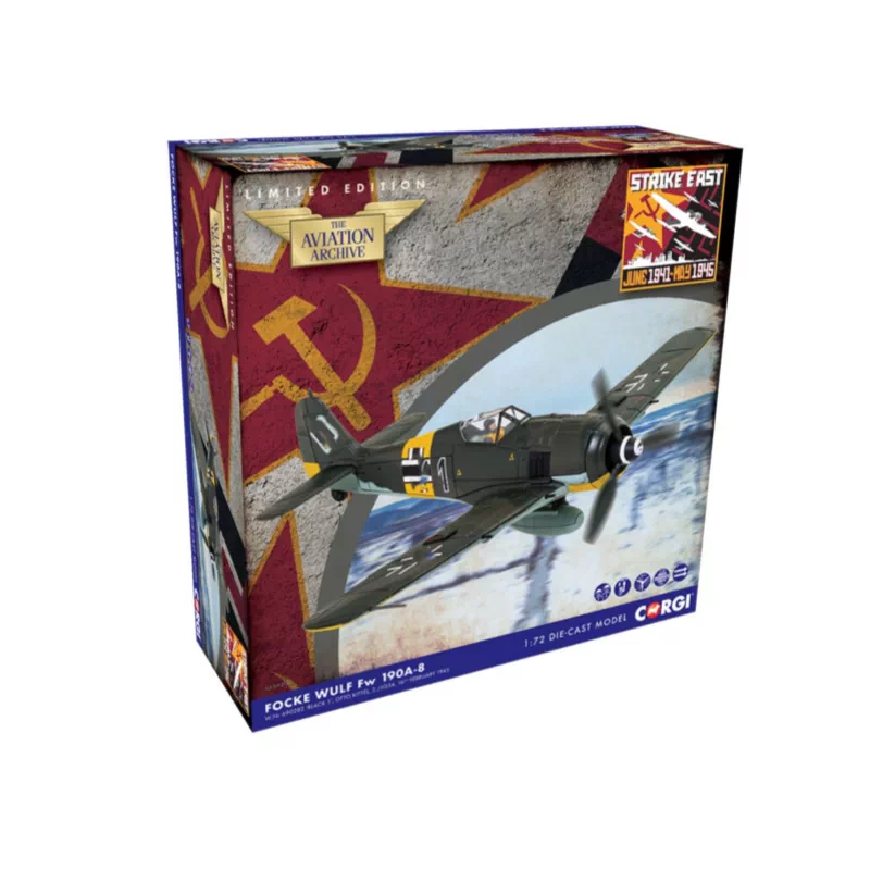 Calibre Wings CA722410 1/72 Su-24MR 击剑手黄色35 乌克兰空军 新品