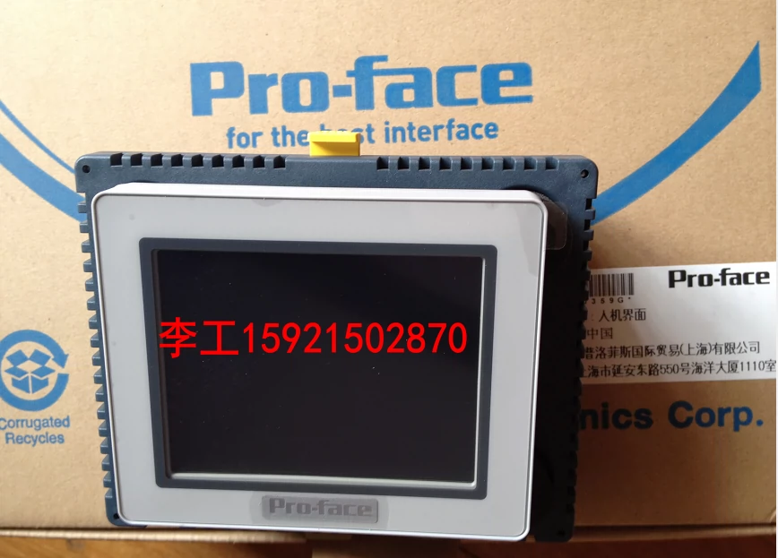 PFXGP4401TAD pro-face触摸屏日本全新原装正品假一罚十现货-Taobao