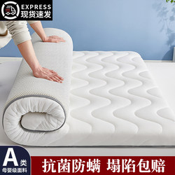 Student Dormitory Single Soft Cushion Household Tatami Sponge Mat Rental-Specific Mat for Large Bedrooms Suitable for All Seasons