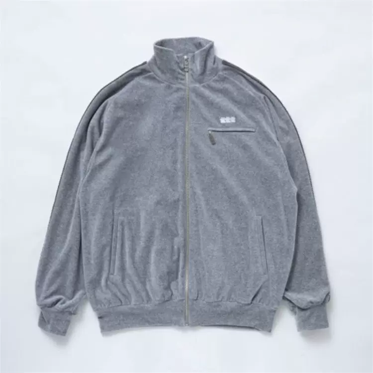 売品 TTT_MSW Track suit jacket | www.butiuae.com