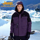 Jeep Outdoor Sanheyong One Punching Men's windproof and waterproof can remove the new Sichuan west climbing suit autumn and winter