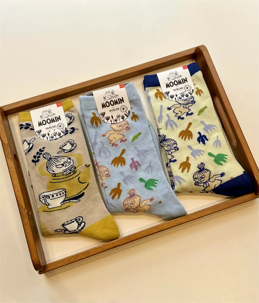 日d 卡通可爱米飞小兔鲍里丝小熊刺绣船袜女生成人舒适百搭短袜棉