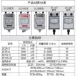 Máy lắc điện trở cách điện Chaoyang megger 500V1000V2500V ZC25-3-4 ZC110D-10 vỏ nhôm