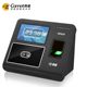 Kobe Face recognition Fingerprint Messenger DF610/DF620/DF701/DF702 Network Facial Face Fingerprint Pickup Machine Employee