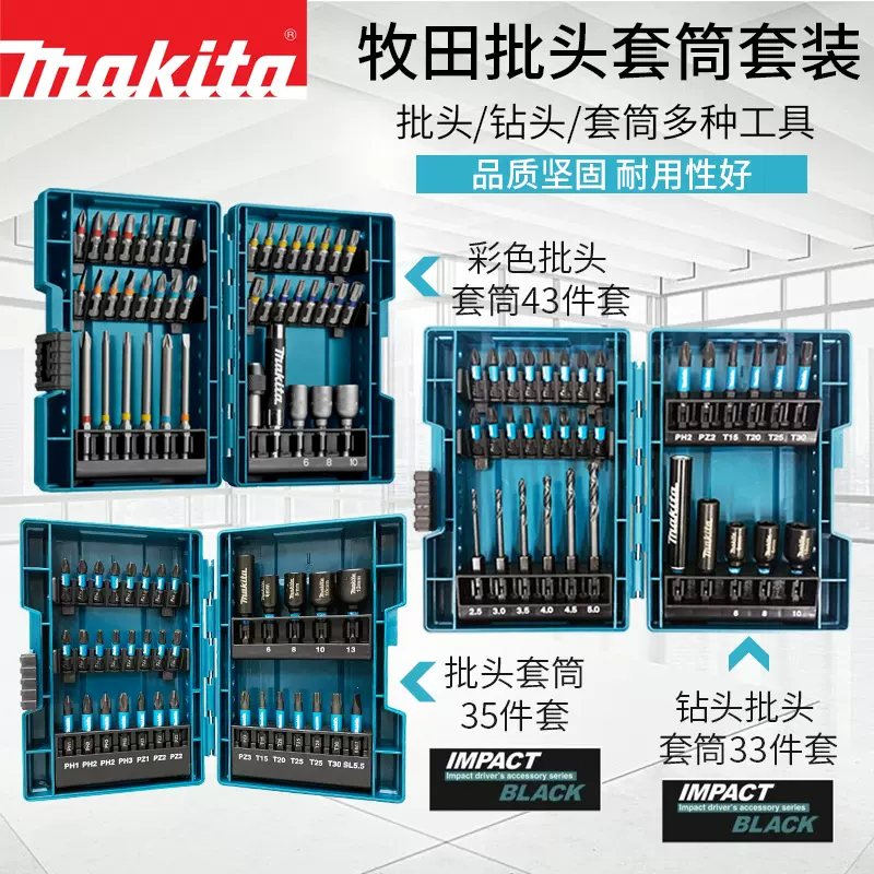 makita（マキタ）:遠心替刃400 3枚入 A-30592 電動工具 DIY A-30592-