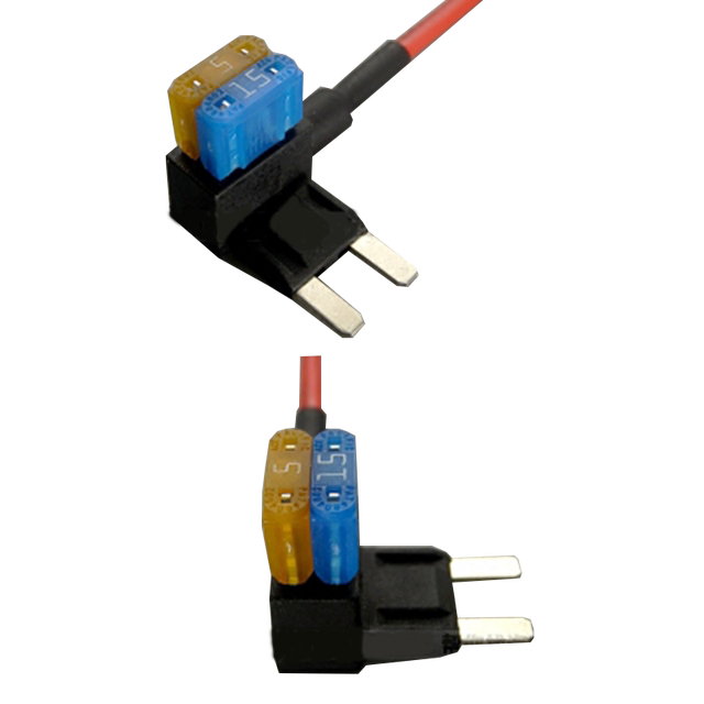 Mazda Atez CX4 6 2 Ruiyi CX7 M3 M6 Automobile Fuse Electric Recorder Modification Cable