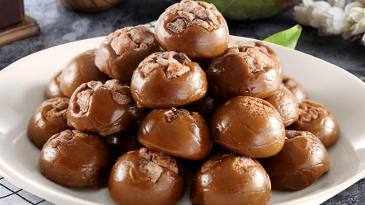 作为90后，看到这些零食的时候我哭了(图2)