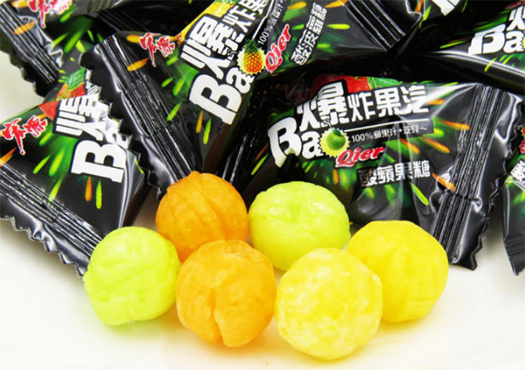 8090儿时小零食，满满的回忆看哭了(图8)