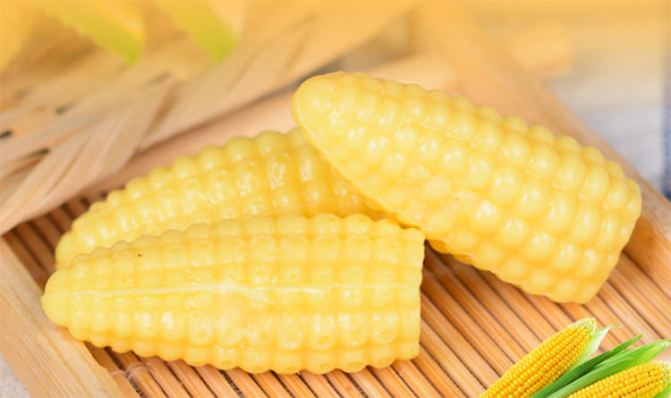 这些美味的怀旧小零食,不信你没吃过(图5) 这些美味的怀旧小零食,不信你没吃过(图5)