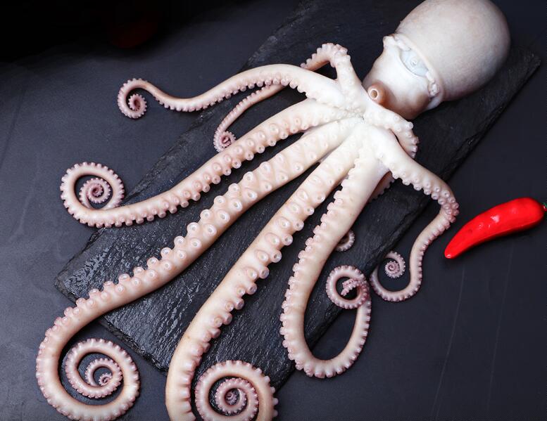 给味蕾来一次惊喜,美味生鲜吃个爽(图4) 给味蕾来一次惊喜,美味生鲜吃个爽(图4)