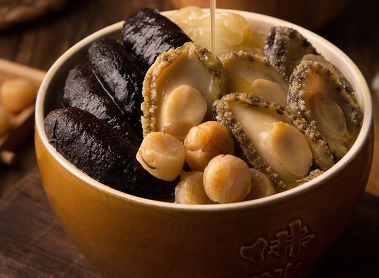 金秋佳节,享用美味零食大餐(图6) 金秋佳节,享用美味零食大餐(图6)