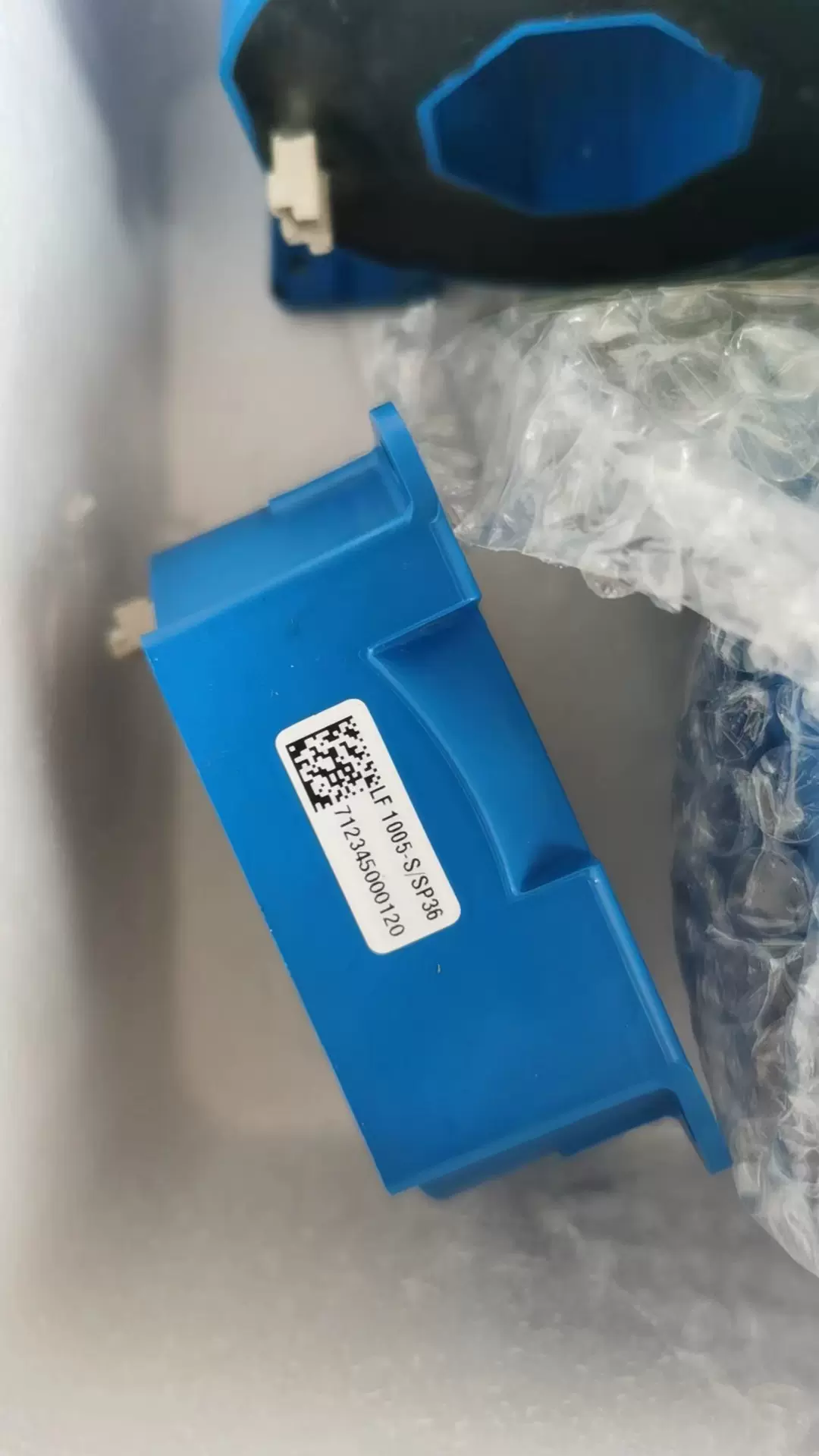 現貨ABB變頻器ACS800光纖分配單元APBU-44C，APBU-44CE, 露天市集