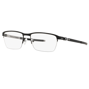 Oakley Ocley Glasses Frame OX5099 Tincup 0.5 TI -frame Anti -Slip Optical Myopia Glasses Grade
