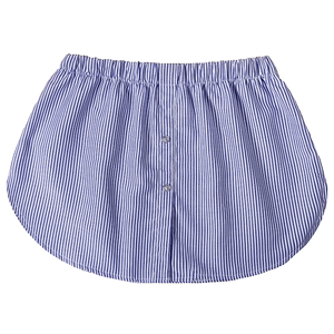 
Butt curtain hem women's autumn and winter sweatshirt inner layering wear bottoming artifact large size 2025 new white shirt skirt