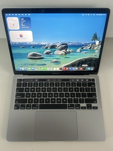 
Apple/Apple macbookpro laptop 13 inches M1M2 office portable design clip 15 inches