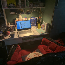 Computer Chair For Home Dormitory College Student Bean Bag Sofa Chair Bedroom Comfortable Sedentary Male Dormitory E-sports Seat