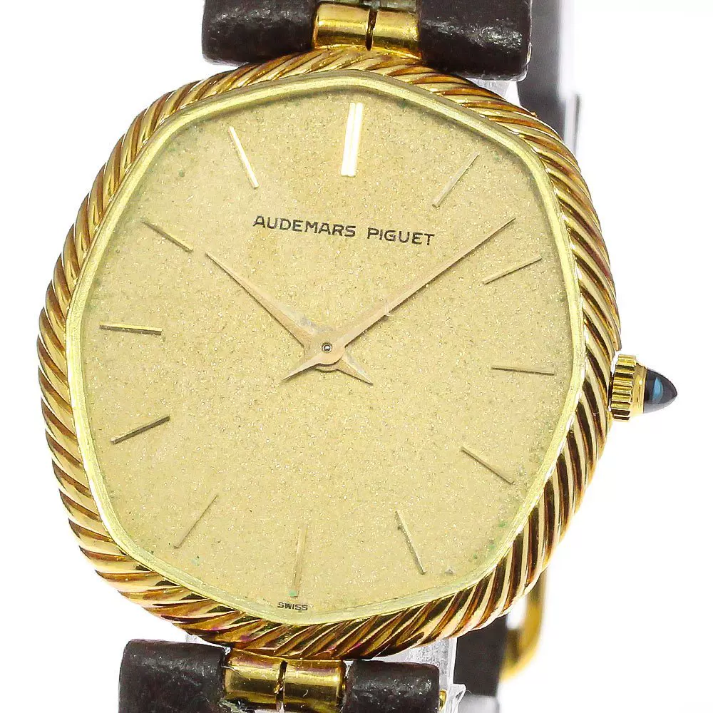 Audemars Piguet 18K Taobao