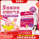 
goodhealth imported fourth generation microencapsulated lipid iron to supplement iron qi and blood