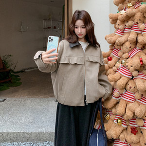 
New first arrival 2152-P265-K395 white duck down 90 down warm jacket. Find the same style