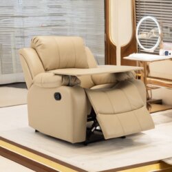 Computer Gaming Chair, Home-Use E-Sports Electric Multi-Functional Chair, Nail and Eyelash Salon First-Class Space Sofa Cabin, Lazy Recliner Chair