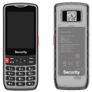 Security2.8 feature phone model software