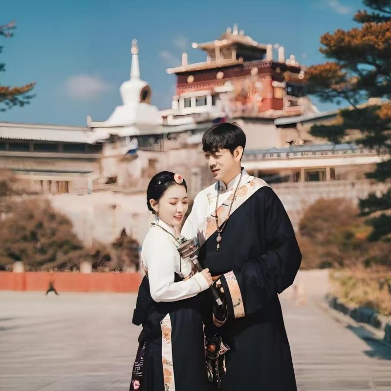 云南旅游丽江香格里拉5天四晚6人轻奢小团无人机航拍虎跳峡徒步龙