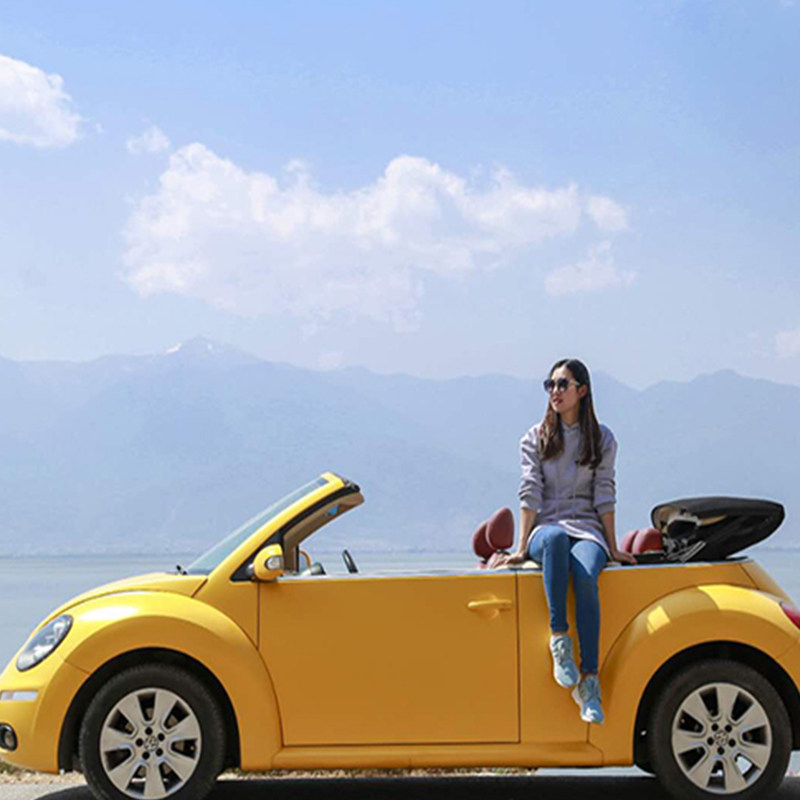 丽江大理香格里拉6天5晚跟团游美食玉龙雪山旅游洱海普达措古城