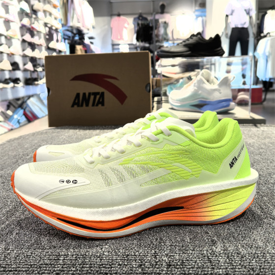 
ANTA Anta code-breaking clearance, brand new and authentic, supports identification, fast delivery, running shoes and basketball shoes