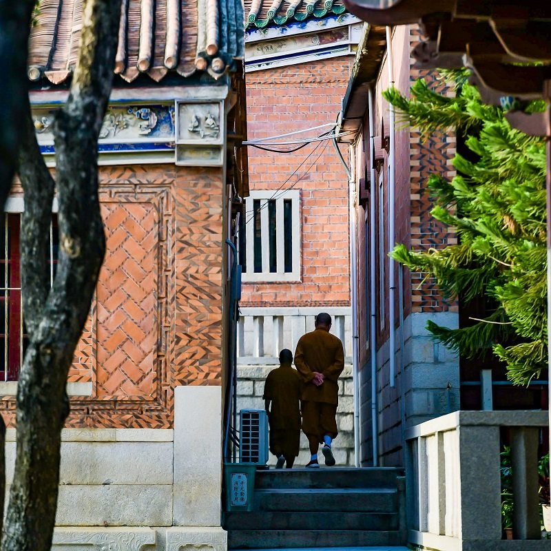 【深度讲解】泉州开元寺90分钟单点深度讲解精品小团