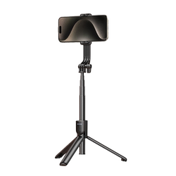 Green Union Selfie Stick Mini 2025 New Travel Portable