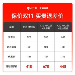 Hot-selling Xiaohongli pet water blower, dog hair dryer, cat bathing and drying artifact, household hair suction and grooming device