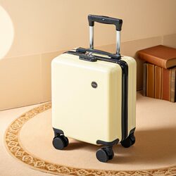 20*30*40 Carry-On Suitcase 14inch Mini Small Spring Airlines Luggage Suitcase Budget Airline Trolley Suitcase 16inch Travel Suitcase
