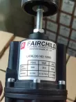 Van điều chỉnh áp suất chính xác Fairchild hoàn toàn mới của Mỹ 10232 10292 van điều chỉnh áp suất bơm điện thủy lực Bơm thủy lực