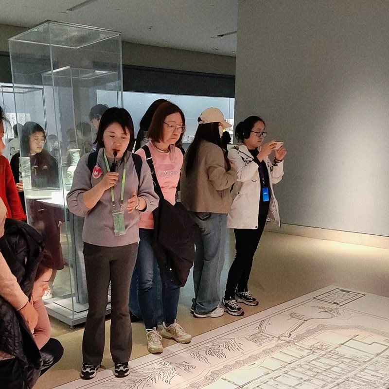 南京一日游|中山陵|牛首山|内秦淮河游船|人工讲解8人品质无购物