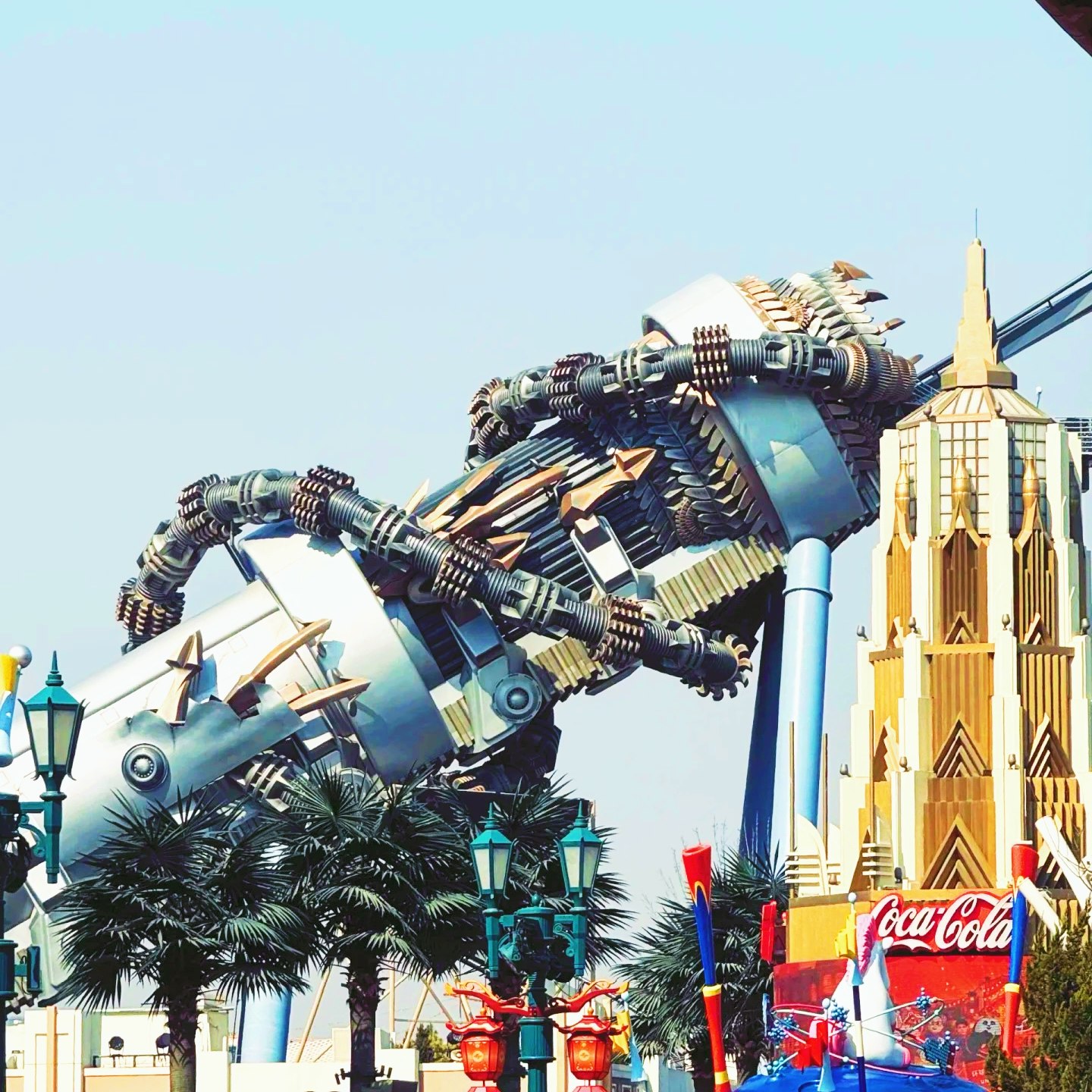 北京环球度假区一日游|北京环球影城导游1对1导览快速带玩优速通