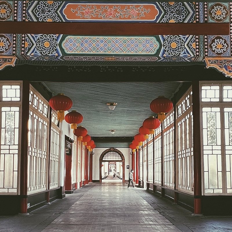 南京一日游|总统府|牛首山人工讲解|8人深度深度品质小团|上门接