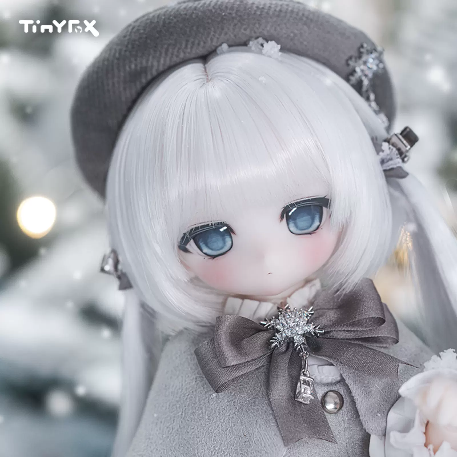 ミニドール　bjd 少女12cm 中国製 中国産 ミニbjdドール 少女12cm 2体 Amazon.co.jp: Meeler BJD