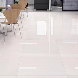 Foshan Floor Tiles 800X800 Living Room Polished Tiles Floor Tiles 600X600 Non-Slip Wear-Resistant Engineering Vitrified Tiles
