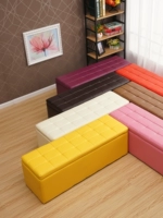 Ящик для хранения диван -стул пять -летний магазин 17 цветовой диван -стул стул стул хранения хранения может взять прямоугольную коробку для хранения многопрофессионал