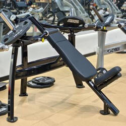 Incline Chest Press Cybex Fitness Equipment Full Set 1:1 Replica Chest Press Back Pull Shoulder Equipment