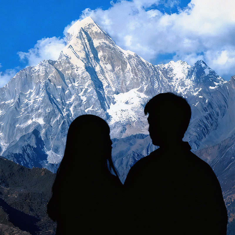 成都起止川西稻城亚丁甘孜红海子康定四姑娘山5日2-8人航拍纯玩团