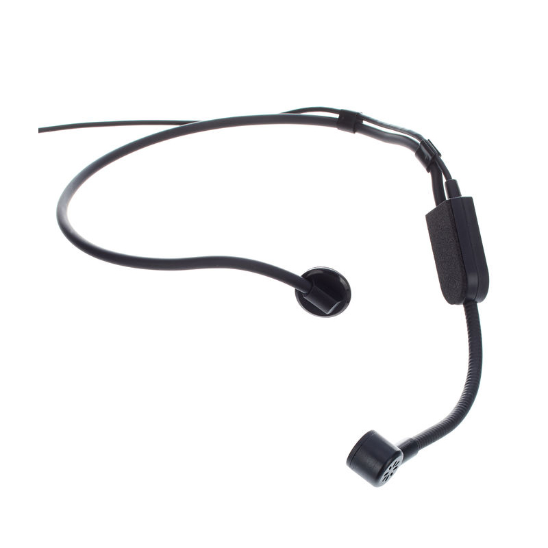 SHURE PGA31 ワイヤレスヘッドセット SHUREのヘッドセットマイク主要品番をチェック！さらにBLXとGLX
