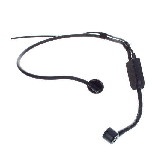 Shure PGA31 ヘッドセットマイク - 純正アクセサリー