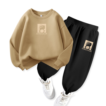 Jeanswest children's clothing boys' suits autumn and winter