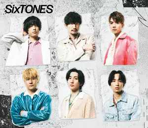 sixtones - Top 500件sixtones - 2024年5月更新- Taobao