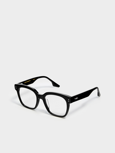 Gentle Monster Una.cn スクエアグラスフレーム