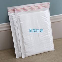 11*11+4 11*13+4 and other sizes white pearlescent film bubble envelope bag bubble bag express shockproof bag