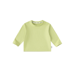 Children's base shirt autumn and winter girls T-shirt long-sleeved velvet boys' clothes autumn baby top thickened warmth