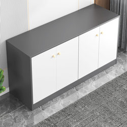 Shoe Cabinet for Home Entrance, Integrated Large-Capacity Economical Storage Shoe Rack, 2025 New Popular Model